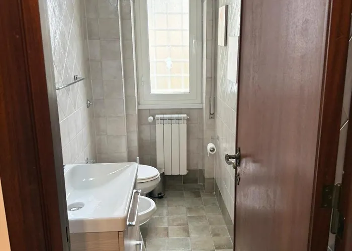 Dimora 247 *