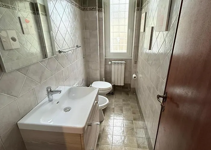 Apartment Dimora 247 Rom