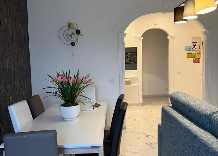 Dimora 247 Apartment *