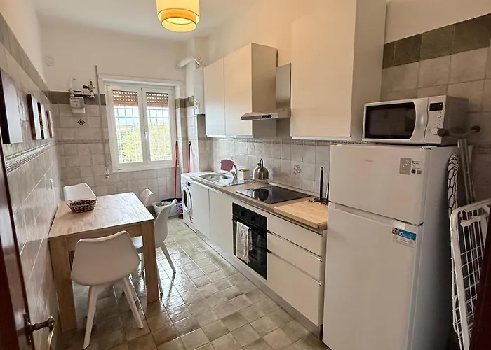 Apartment Dimora 247 Rome
