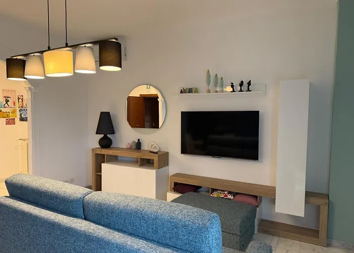 Dimora 247 Apartment Rome