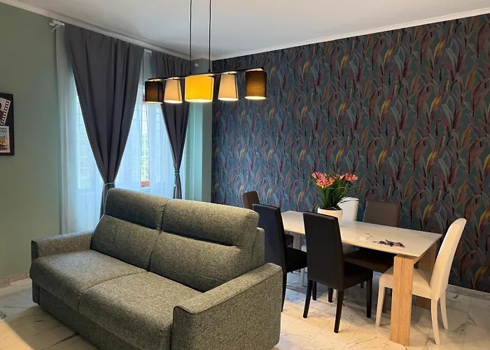 Apartment Dimora 247