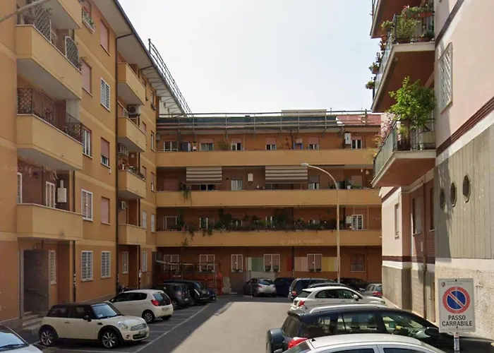 Apartment Dimora 247